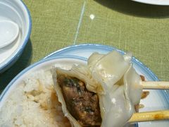 -振生清真饭店(永安道店)