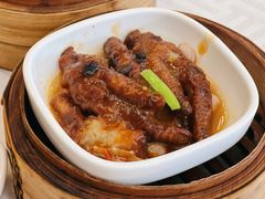 豉汁蒸凤爪-潮福城大酒楼·潮粤菜·港式点心(阳光城店)