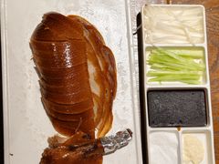 -小大董·烤鸭(王府井apm店)