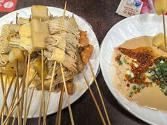 -郭记小街麻辣烫(南小街总店)