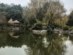 -五凤溪古镇