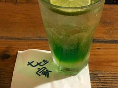 -七七家的糖水店(南湾街1号店)
