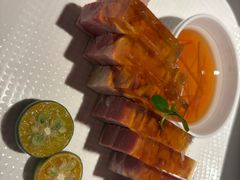 -醉舍·新淮扬菜(长宁龙之梦店)