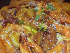 -徐记小怪兽肉蟹煲(中央大街店)