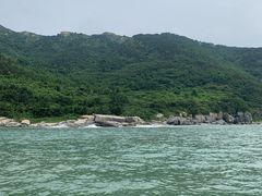 -青岛崂山太清宫