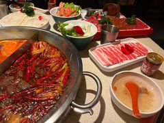 -小龙坎火锅(春熙太古里店)