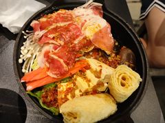 -米仓食堂(正佳广场店)