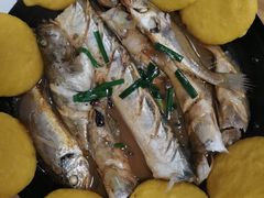 -景祥海鲜美食餐厅