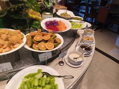 -怡咖啡自助餐(宁波香格里拉店)