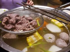 -牛焱·贵州黄牛肉火锅(城西银泰店)