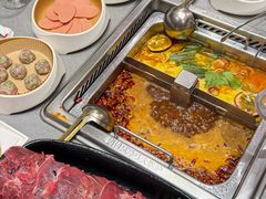 -海底捞火锅(世豪广场店)