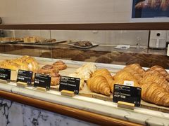 -WHEAT&BAKER-麥(凯德来福士店)