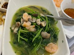-顺风海鲜港(金玉兰店)
