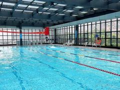 -梵臣游泳健身(康康谷店)