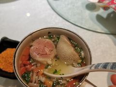 -伊带伊路新疆美食府(呼家楼店)