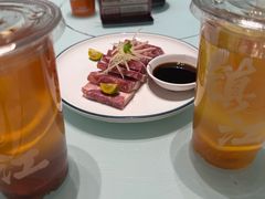 -永安鱼庄·镇江菜(东吴路店)