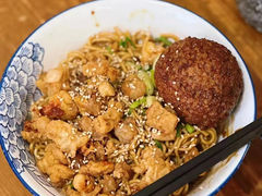 -一味老卤面(大石桥店)