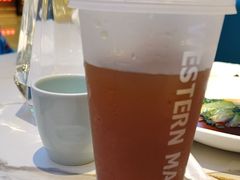 -阿里疆Alijiang·丝路美食·异域风情·清真(长楹天街店)