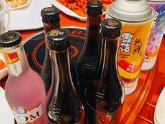 -钱库里海鲜自助(唐山街店)