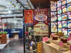-盛京辽菜小馆(龙之梦购物中心店)