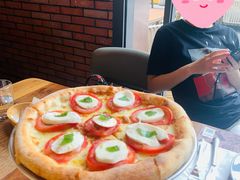 -OGGI TRATTORIA PIZZERIA(深业上城店)