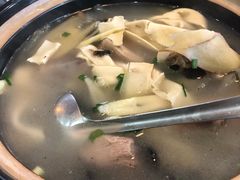 -呼吸森林·生态农庄农家乐私房菜