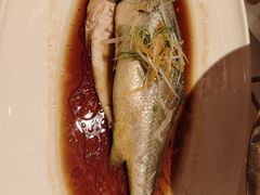 -宝轩渔府·老字号海鲜·正宗津菜(水上店)