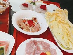 -重庆袁老四火锅(武进万达店)
