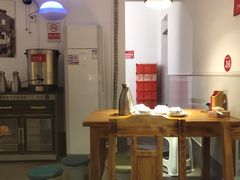 -醋果子炒大肠·老赣南客家菜(渔湾里店)