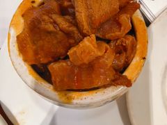 -波特曼西餐厅(中央大街店)