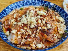 -赵姐猪耳朵饭店