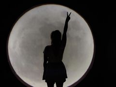 -苏州5D星空错觉艺术馆