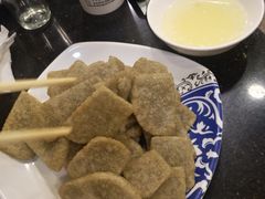 -老诚一锅·羊蝎子(广渠门外店)