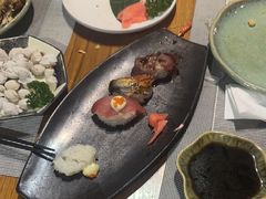 -山盛创作料理·Yamamori(珠宾店)