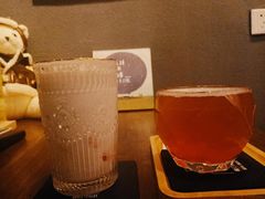 -咖法森林·咖啡  酒吧(天河店)