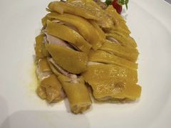 -五棵树•粤西高凉菜(琶洲店)