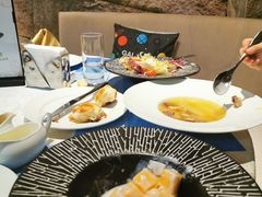 -哈曼度假酒店哈宝家庭餐厅(大东海店)