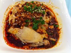 -老盛兴·上海小笼汤包馆(武夷店)
