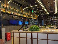 -MARU玛露音乐餐厅(大学路店)