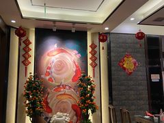 等位区-津菜宋记老房子(鼓楼店)