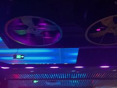 -MOSSO音乐酒吧·live house(南京旗舰店)