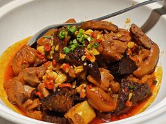 -院里寻菜·精致庭院菜(观沙岭店)