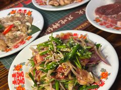 -烤肉食堂(揭阳广百店)