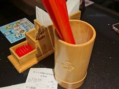-老头儿油爆虾·知味杭州(爱琴海购物中心)