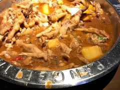 -胖哥俩肉蟹煲(福州仓山爱琴海店)