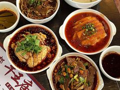 -牛王庙(龙华花园店)
