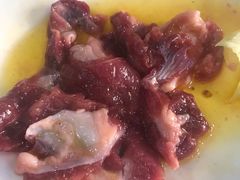 -韩风烤牛肉冷面店