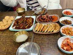-妈妈手(山大总店)