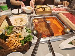 -海底捞火锅(步步高新天地店)