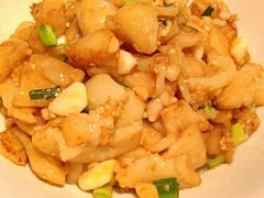 -许爷家·生态湖鲜(徐汇日月光店)